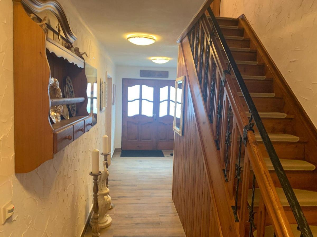 Large Detached Holiday Home In Muhr Esterno foto